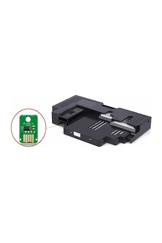 Canon MC-G02 Atık Kutu Çip