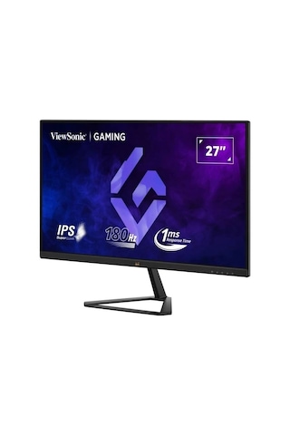 Viewsonic VX2779-HD-PRO 27" 1 MS 180 HZ Full HD IPS Freesync Led Monitör