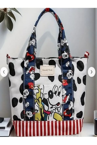 Mini Mickey Hediye, Doğum Günü Hediyesi, Sevgililer Günü Hediyesi