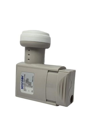 Benjamin Bj L2005 Mdu5 Gold Lnb Full Hd 4K