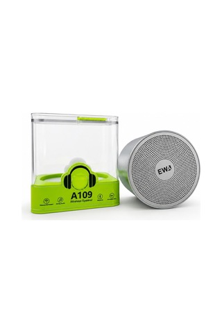 A109 5.3 Bluetooth Hoparlör - Güçlü Bass Kablosuz Taşınabilir Speaker