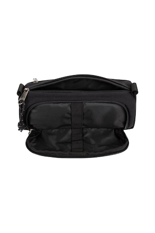 Eastpak Triple Bench Üç Bölmeli Kalem Kutusu, Geniş Depolama, Oku Diğer