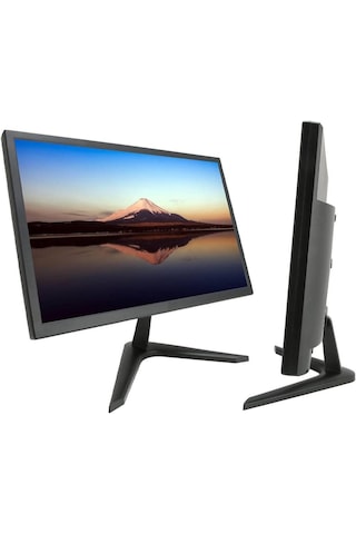 Mpıa Mp-19 Led Monitör 19 İnç 5ms 60hz Hdmı + Vga