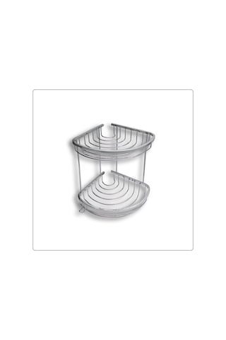 Csk 20x20 Deniz İkili Süngerlik Gümüş