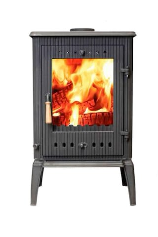 Şömine Döküm Soba