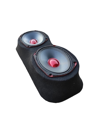 Üniversal Pandizot 2 Oval