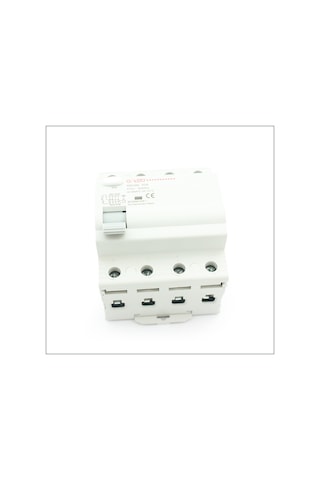 Onesto 40a A Tipi S-type Rccb 3p+n 300ma S S Delayed Version 130 500ms