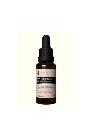 Cildi Doğal Aydınlatıcı Ve Canlandırıcı Yüz Serumu 20ml