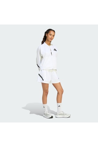 Adidas Z.n.e. Kadın Şort C-adıkg8538b30a00 Beyaz