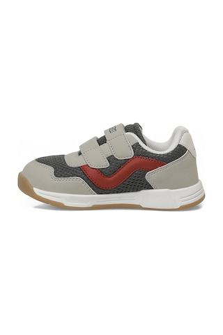 Kinetix Haren B 6fx Lacivert Erkek Çocuk Sneaker 000000000102123939 Lacivert-kırmızı