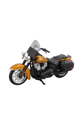 Harley-davidson Heritage Classic 2023 Model Motosiklet 34360-2-03