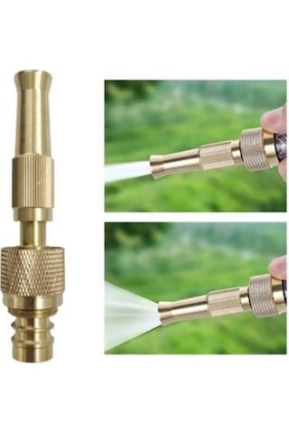 Yüksek Basınçlı Ayarlanabilir Hortum Başlığı - 9066275602081do