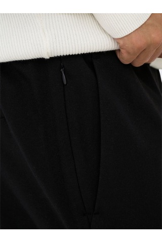Only & Sons Onsjakes 0339 Loose Str Pant Frml Noos Erkek Siyah Pantolon - 22034234 Siyah
