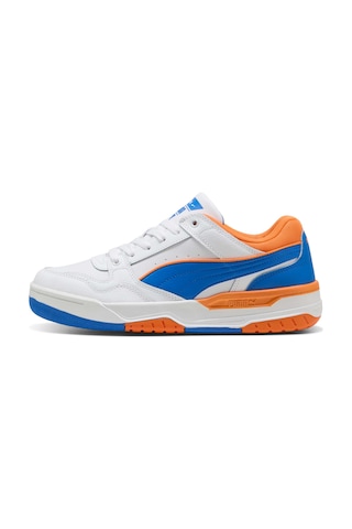 Puma Rebound Retro Unısex Ayakkabı 400197 14 Beyaz