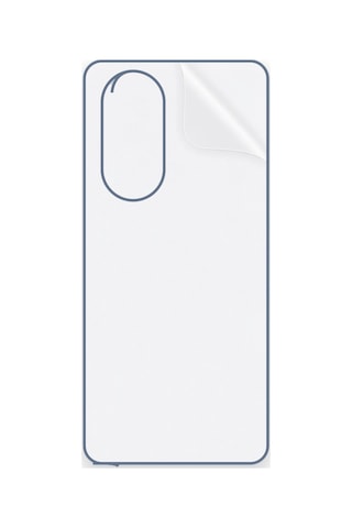 Schitec Oppo Reno8 T 5g Uyumlu Arka Yüzey Hidrojel Koruyucu Film 88948610
