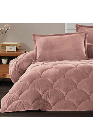 WELLSOFT YORGAN TEK KİŞİLİK FLUFFY SOMON-6645