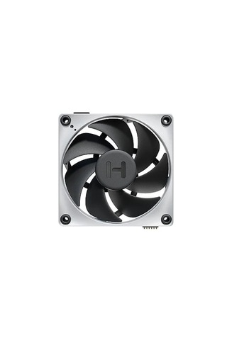 Hyte Thicc Fp12 120mm 3 Lü Kasa Fanı +np50 Kontrolcü Fan-hyte-fp