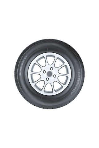 Lassa Transway 195/75R16C 107/105R 8Pr Yaz Lastiği 2025
