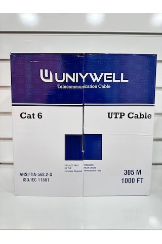 Unıywell 305 Mt Turuncu Cat