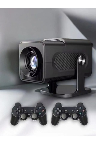 Mey İthalat Plentifulprojeksiyon Gamebox