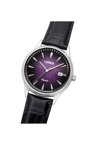 Lorus Rs999dx9 Erkek Kol Saati Metalik Gri