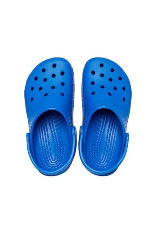 Crocs Classic Clog K Çocuk Terlik Cr1850-4kz Mavi