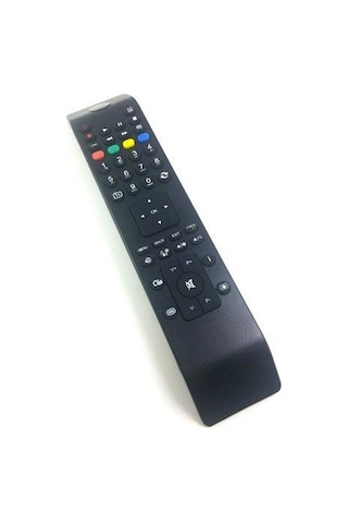 Seg 40Se8500 Uydu Alıcılı Led Tv Uyumlu Kumanda