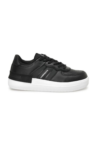 Lumberjack Freya Wmn 4pr 101783336 Kadın Sneaker Ayakkabı Siyah 36-40 001