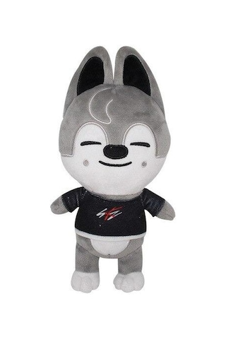 Skzoo Wolf Chan Peluş Oyuncak 20Cm