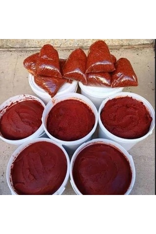 Tatlı Biber Salçası 1kg 1 KG 71051569
