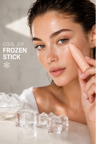 Göz Altı Soğutucu & Aydınlatıcı Etkili Stick / Cool Joy Frozen Eye Stick Renksiz