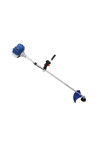 Hyundai HYX65 Pro Motorlu Yan Tip Tırpan 62 CC