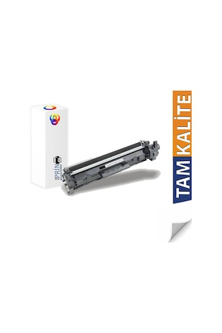 Hp Laserjet Pro M102w Uyumlu Toner Cf217a Chipsiz 2li Paket
