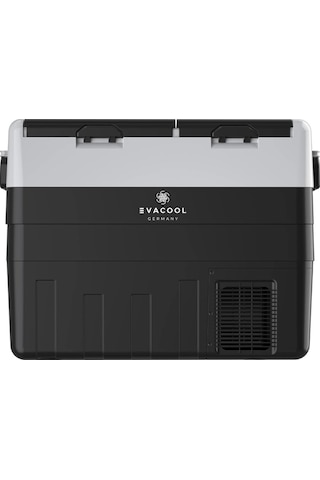 Evacool Eva35ax 12/24v 30 Litre Kompresörlü Oto Buzdolabı