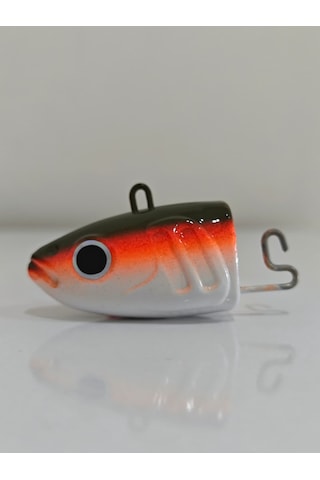 By Lures Jig Head 190 Gr