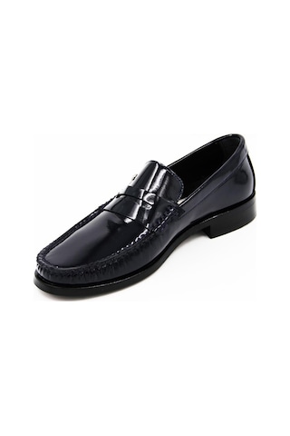 Pierre Cardin 25102 Erkek Klasik Ayakkabı - Lacivert