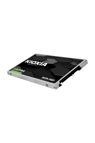 Kıoxıa 960gb Excerıa Ltc10z960gg8 555-540mb/s Sata-3 Ssd Disk