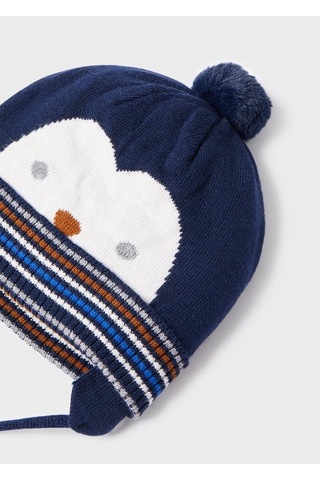 Mayoral Erkek Bebek Bere 001