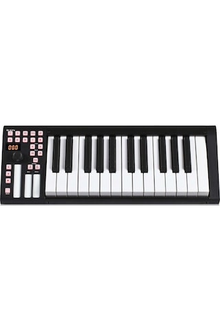 Icon İkeyboard 3 Midi Klavye