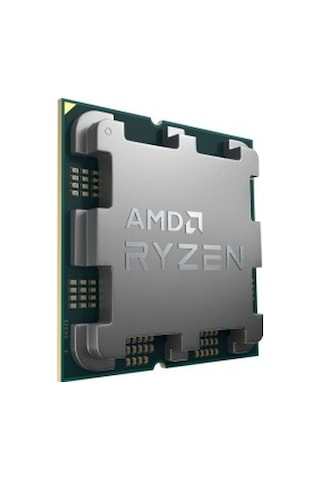 AMD Ryzen 7 9850X3D Soket AM5 4.7/5.6 GHz 96 MB 120 W 6nm 100-000001973 Tray Kutusuz İşlemci