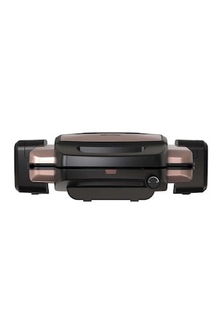 Simfer 4641 Pratica Rosegold Tost Makinesi 6 Dilim 1800W