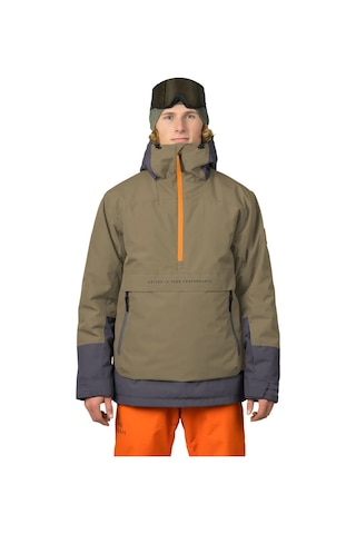 Hannah Patty Fd Erkek Outdoor Mont 10036010hhx.01 Burntasp Haki