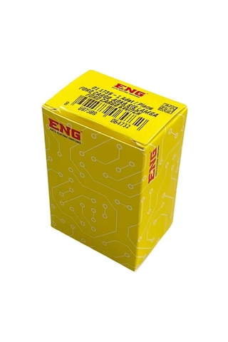 Eng Arka Sis Anahtarı Ym Dar Tip Tek Devre 6 Fiş Bmc Fatih/megastar-ford Cargo