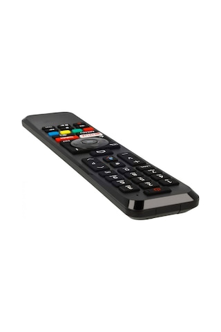 Vestel 30107407 Rc43160n Netflıx-youtube-mikrofon Tuşlu Ses Komutlu Lcd-led Tv Kumanda