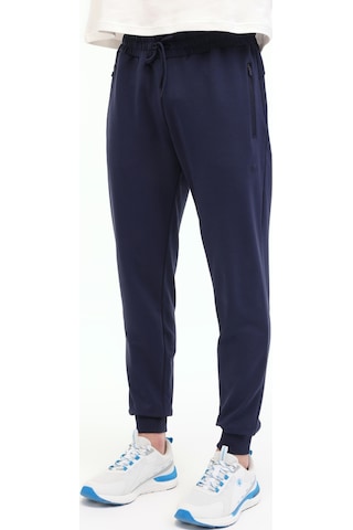 Lumberjack Mb Ct107 Jogger 5fx Erkek Eşofman Altı Lacivert