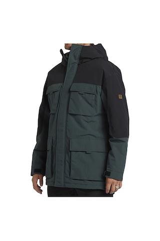 Bıllabong Billabong System Parka Erkek Mont 45 Yeşil