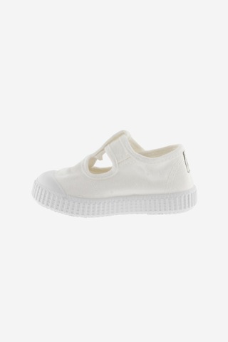 Victoria Unisex Beyaz Ayakkabı