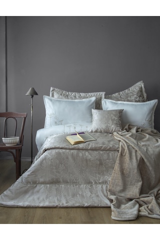 Aura Vizon Çeyiz Seti Çok Renkli