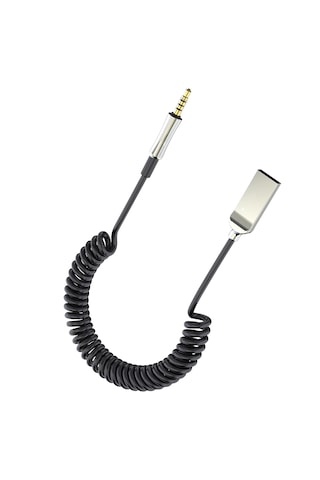 Aux - Usb Bluetooth Yapma Usb Aux Bluetooth Dönüştürcü Yapma Kit