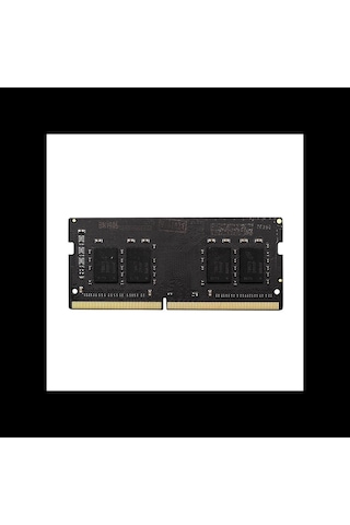 Arktek Akd4s8n2666, 8gb, Ddr4, 2666mhz, 1,2v, Cl19, Notebook, Sodımm Ram